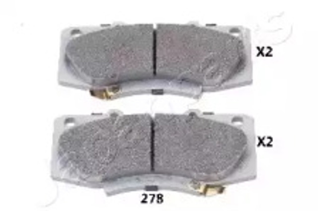 PA278AF Japan Parts