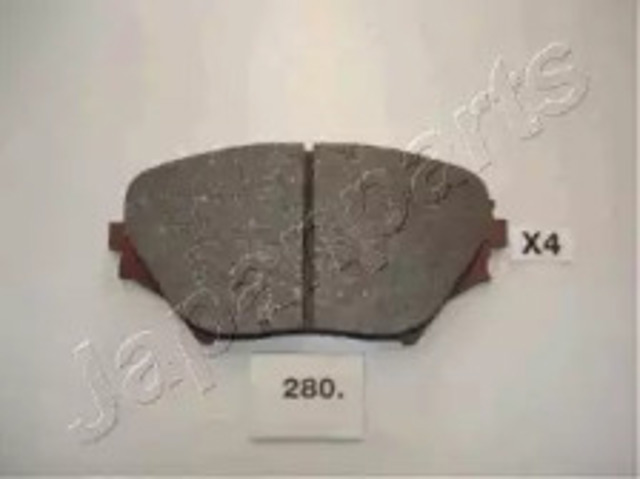 PA280AF Japan Parts