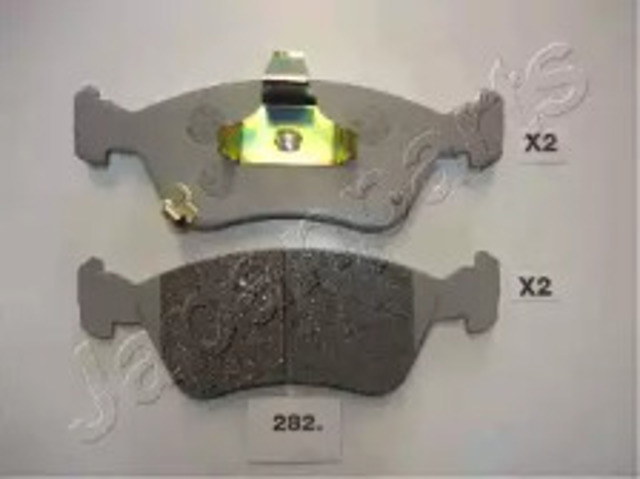 PA282AF Japan Parts