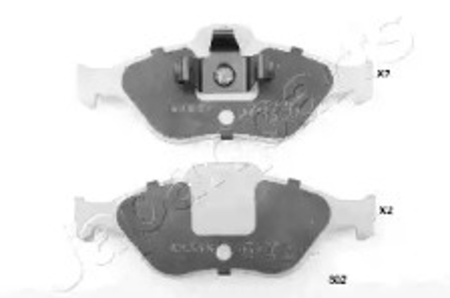 PA302AF Japan Parts