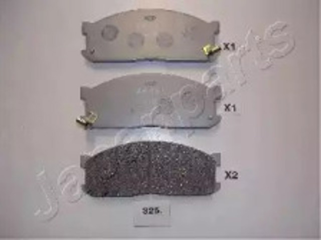PA325AF Japan Parts
