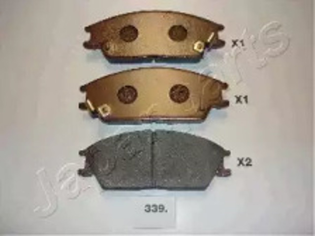 PA339AF Japan Parts