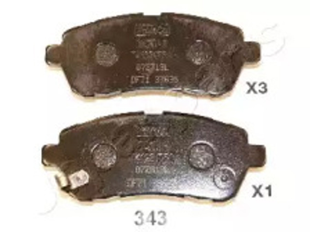 PA343AF Japan Parts