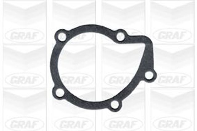 Pompa chłodząca wodna PA348 GRAF