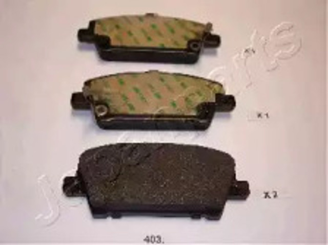 PA403AF Japan Parts