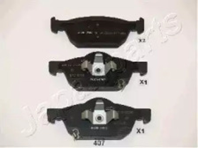 PA407AF Japan Parts