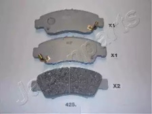PA425AF Japan Parts
