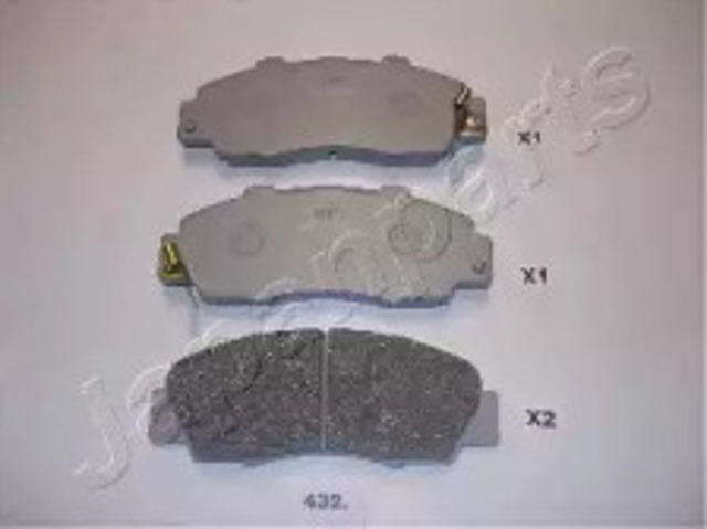 PA432AF Japan Parts