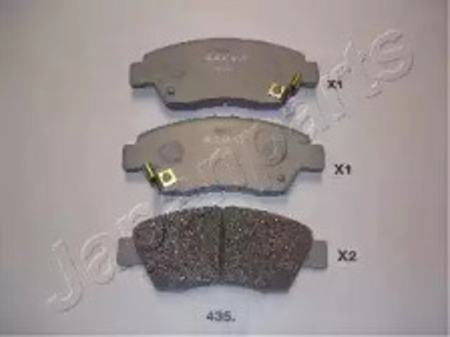 PA435AF Japan Parts