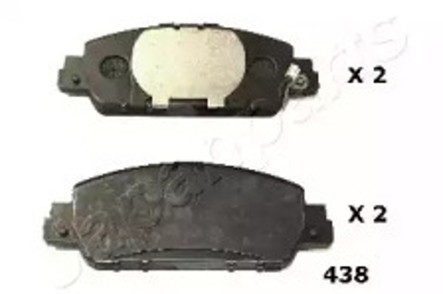 PA438AF Japan Parts