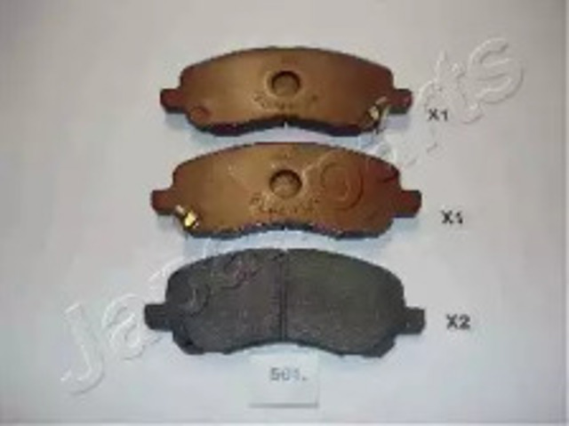 PA501AF Japan Parts