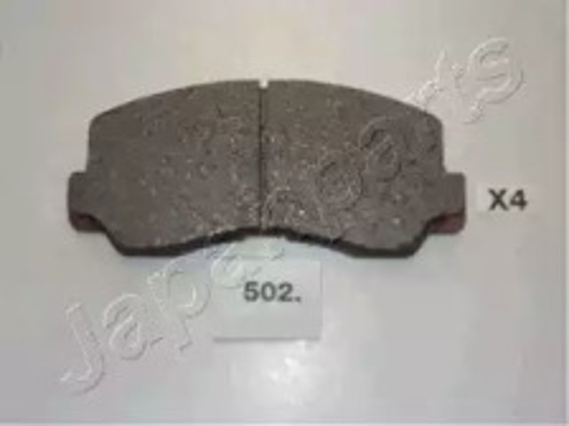 PA502AF Japan Parts