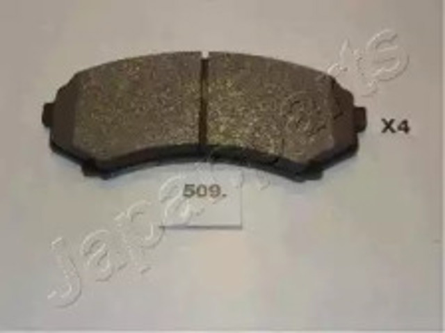 PA509AF Japan Parts