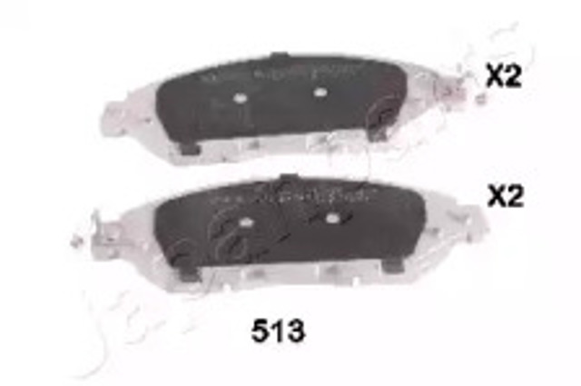PA513AF Japan Parts