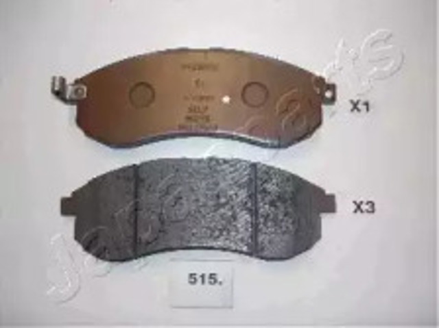 PA515AF Japan Parts