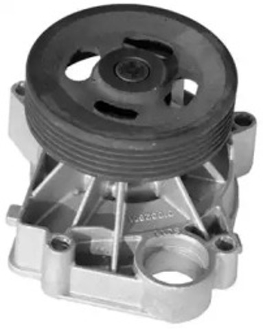 Pompa chłodząca wodna PA5414 BUGATTI