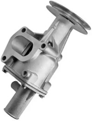 Pompa chłodząca wodna PA5908 BUGATTI