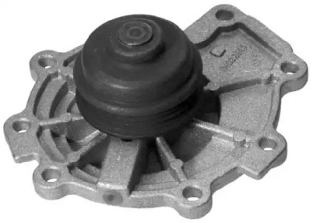 Pompa chłodząca wodna PA6014 BUGATTI