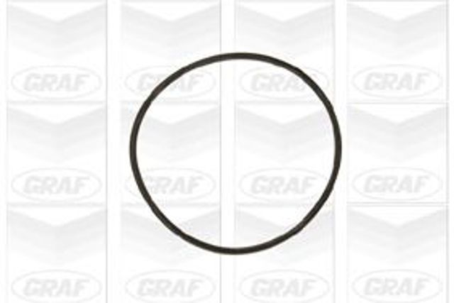 Pompa chłodząca wodna PA609 GRAF