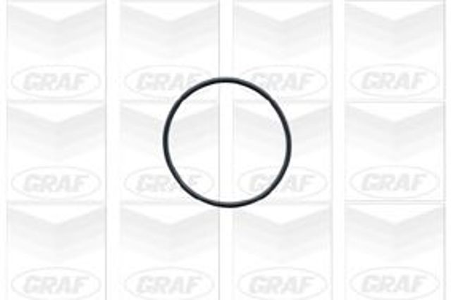 Pompa chłodząca wodna PA628 GRAF