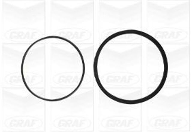 Pompa chłodząca wodna PA695 GRAF