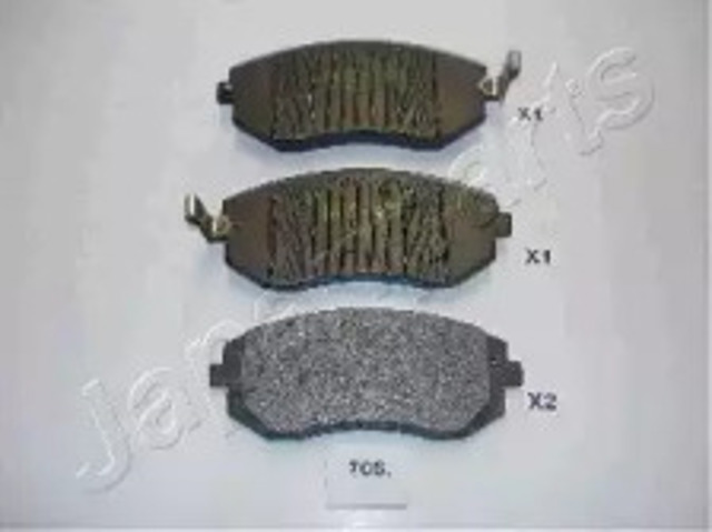 PA706AF Japan Parts