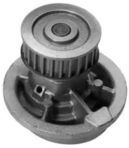 Pompa chłodząca wodna PA7203 BUGATTI