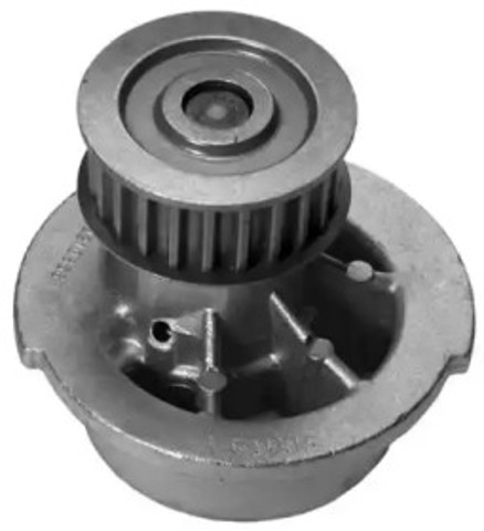 Pompa chłodząca wodna PA7204 BUGATTI