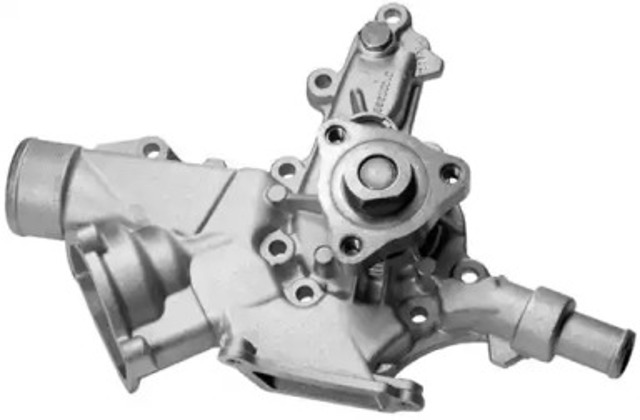 Pompa chłodząca wodna PA7211 BUGATTI