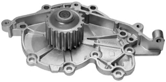 Pompa chłodząca wodna PA7716 BUGATTI