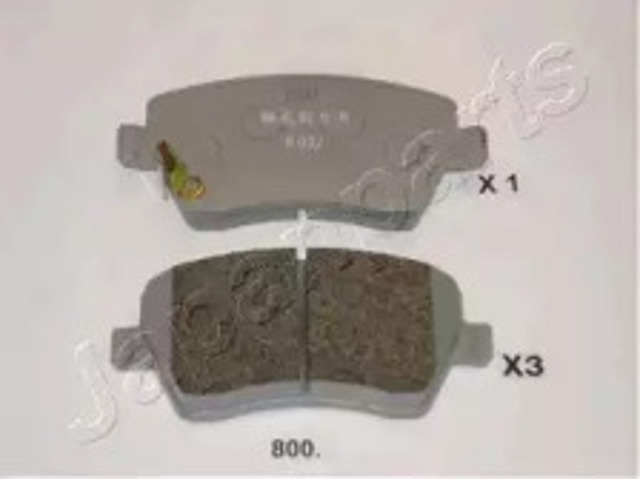 PA800AF Japan Parts