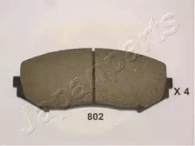 PA802AF Japan Parts