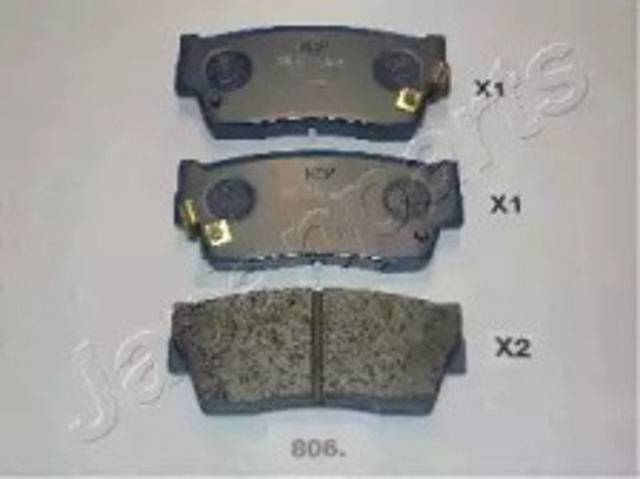 PA806AF Japan Parts