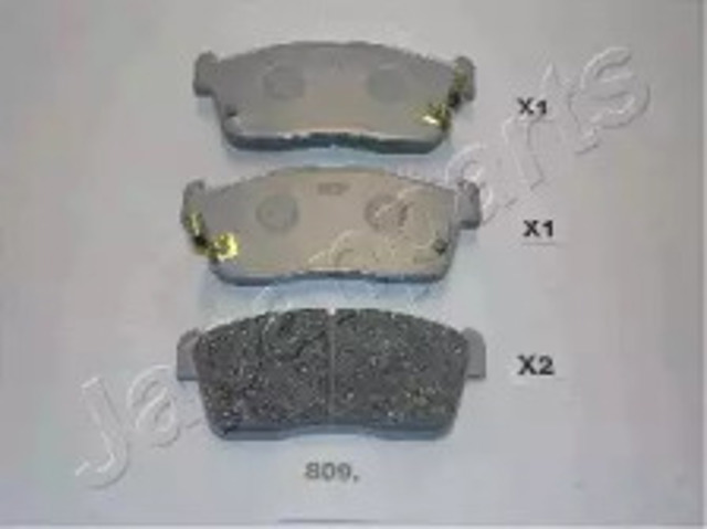 PA809AF Japan Parts