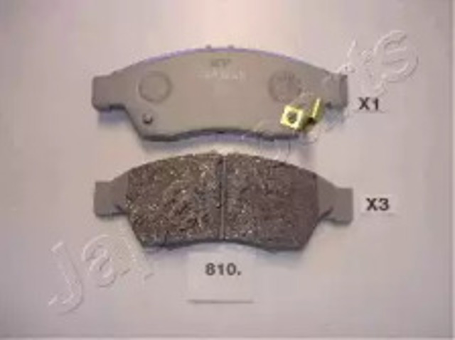PA810AF Japan Parts