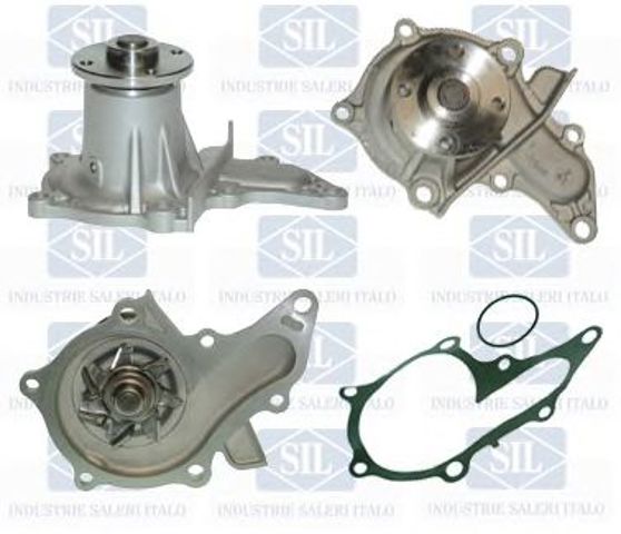 Pompa chłodząca wodna PA822 SIL