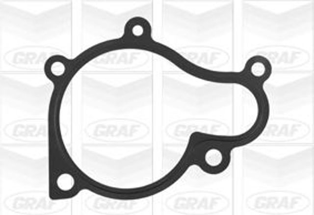 Pompa chłodząca wodna PA829 GRAF