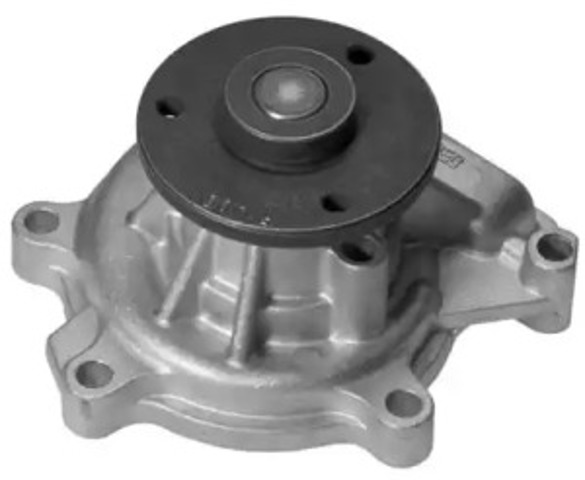 Pompa chłodząca wodna PA8507 BUGATTI