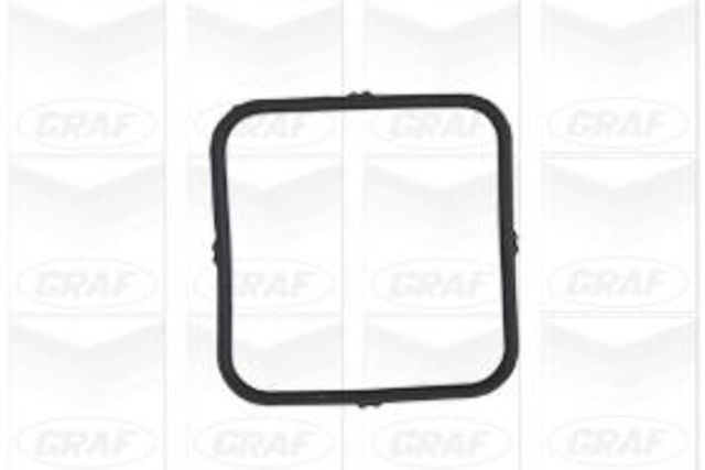 Pompa chłodząca wodna PA893 GRAF