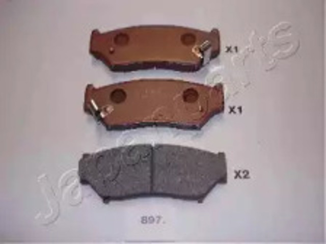 PA897AF Japan Parts
