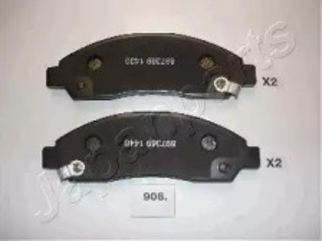 PA908AF Japan Parts