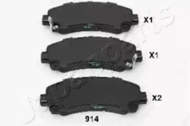 PA914AF Japan Parts