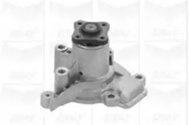 Pompa chłodząca wodna PA972 GRAF