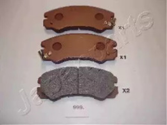 PA999AF Japan Parts