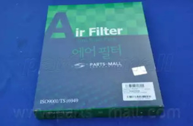 Filtr powietrza PAB047 PMC