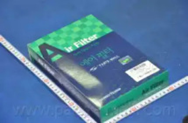 Filtr powietrza PAB055 PMC