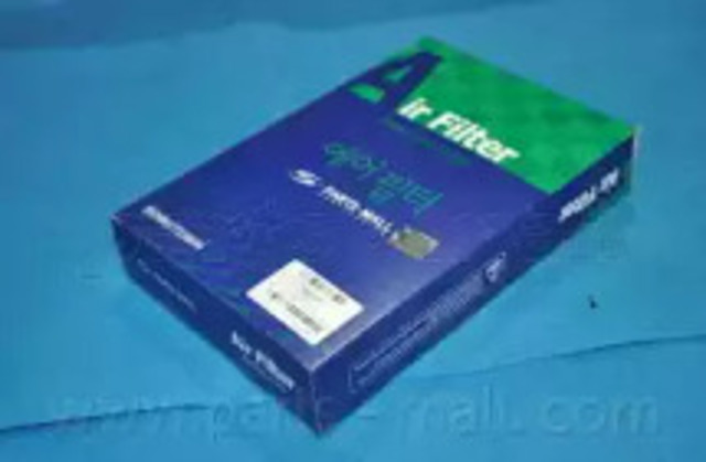 Filtr powietrza PAB057 PMC