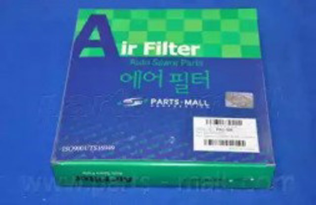 Filtr powietrza Daewoo Lanos