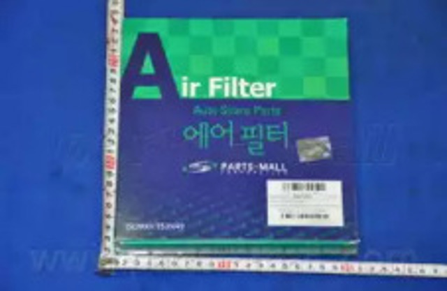 Filtr powietrza PAC011 PMC