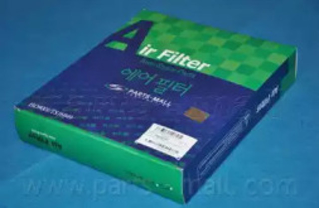 Filtr powietrza PAC013 PMC